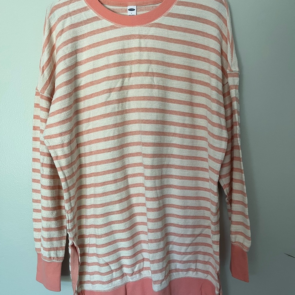 Old Navy sweater